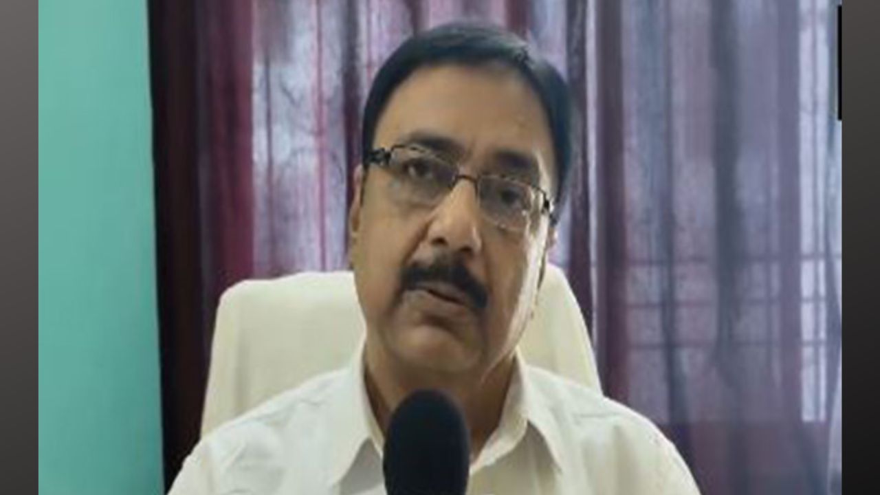 Presiding officer on election duty dies of heart attack 